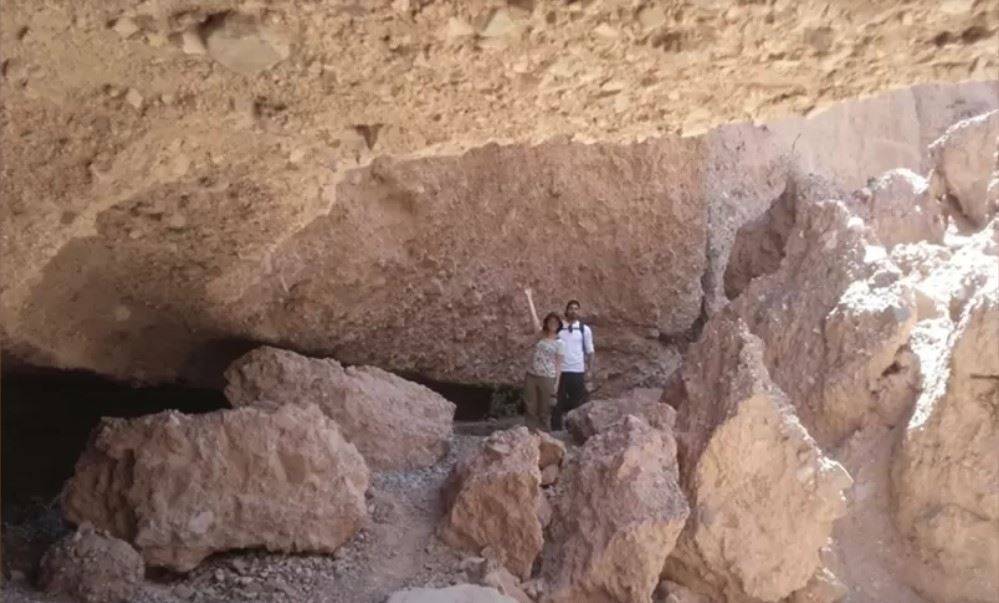 Trekking Along The Viltopoco Trails foto 3