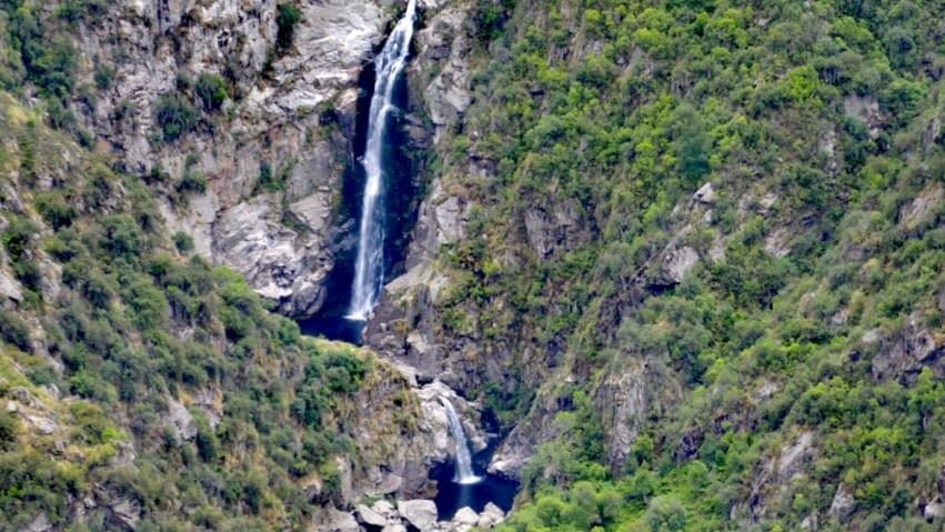 Trekking Quebrada Del Yatan foto 6