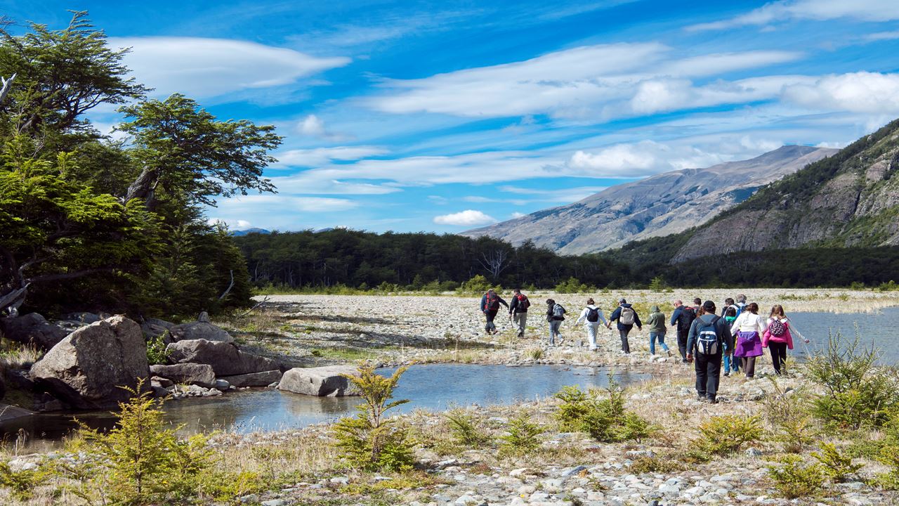 Trekking And Boat Ride In Los Glaciares National Park (5)