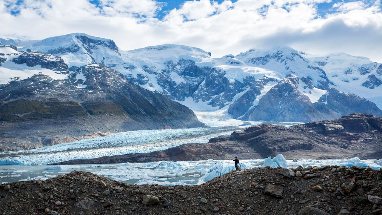 Trekking And Boat Ride In Los Glaciares National Park (1)
