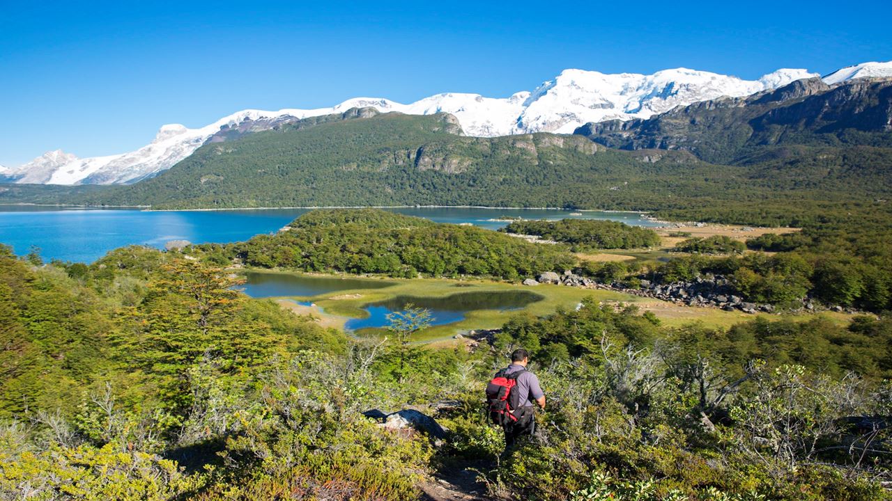 Trekking And Boat Ride In Los Glaciares National Park (3)