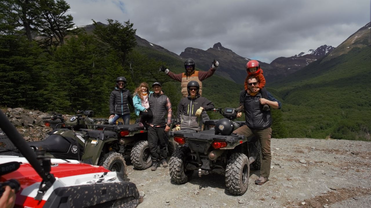 Trekking And Off-road Utv 4x4 Tour (3)