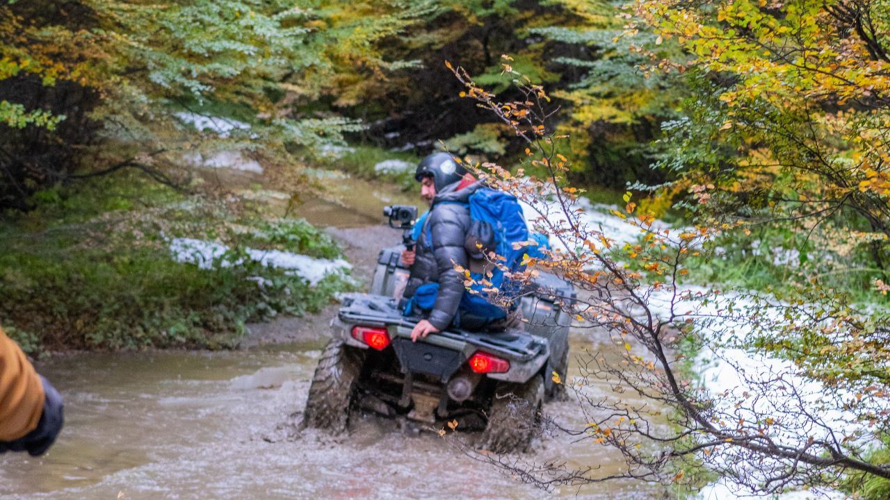 Trekking And Off-road Utv 4x4 Tour (4)