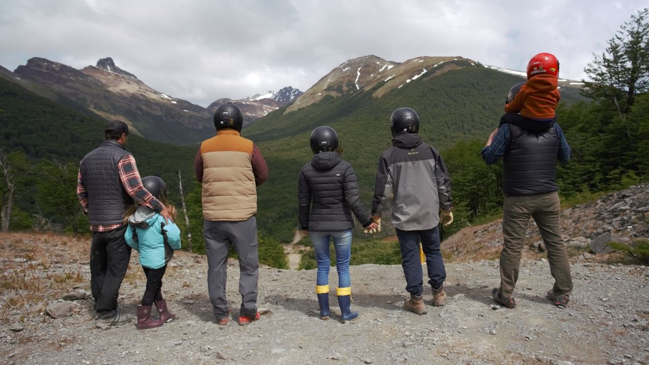 Trekking And Off-road Utv 4x4 Tour (2)