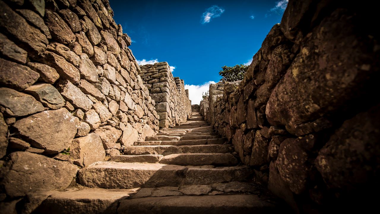 Excursão A Machu Picchu De Poroy (8)