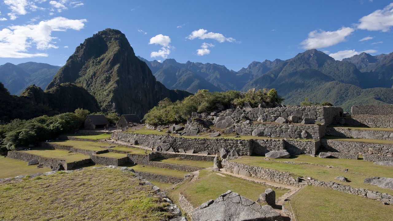 Excursão A Machu Picchu De Poroy (10)