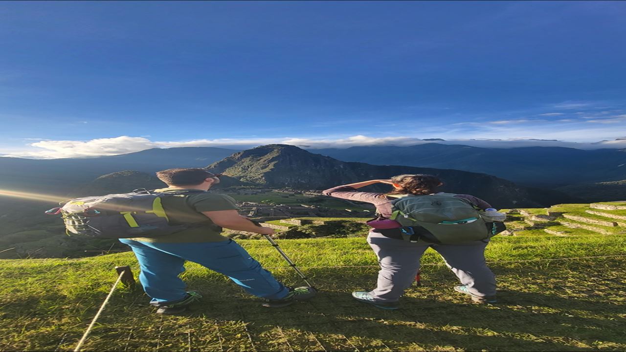 Excursão A Machu Picchu De Poroy (9)