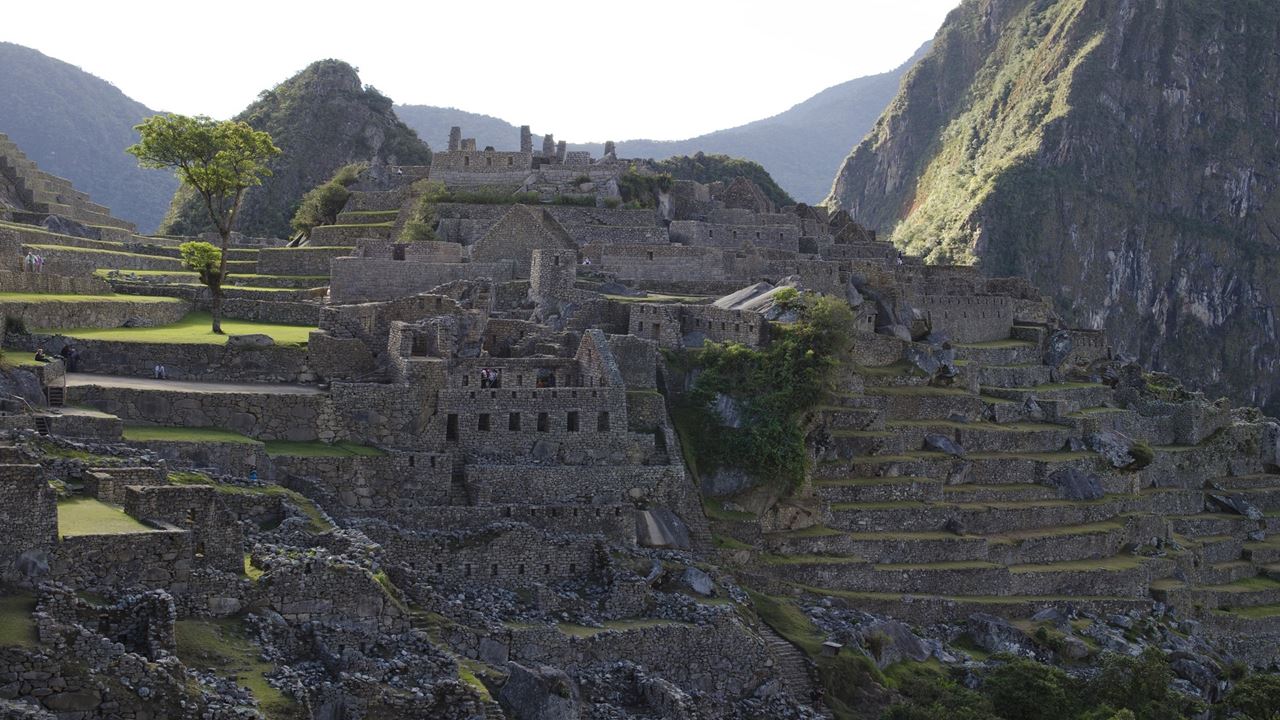 Excursão A Machu Picchu De Poroy (7)