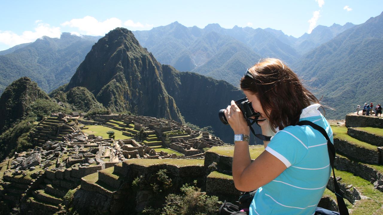Excursão A Machu Picchu De Poroy (2)