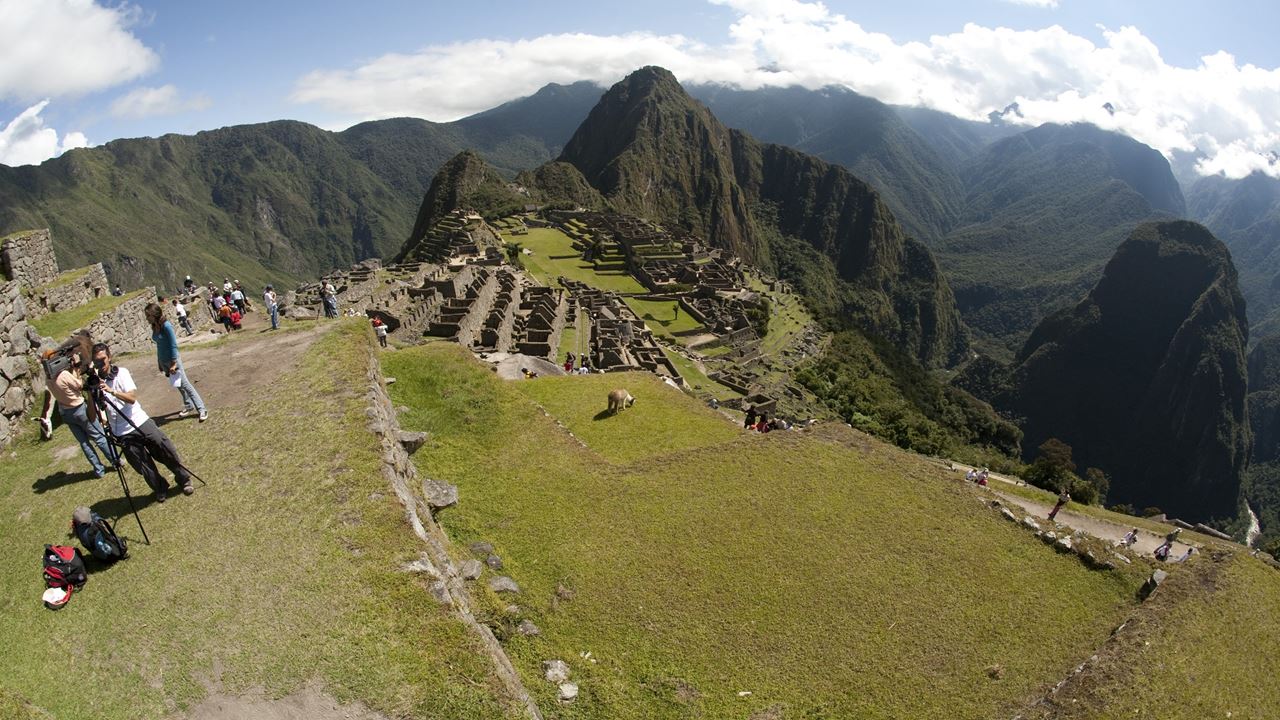 Excursão A Machu Picchu De Poroy (6)