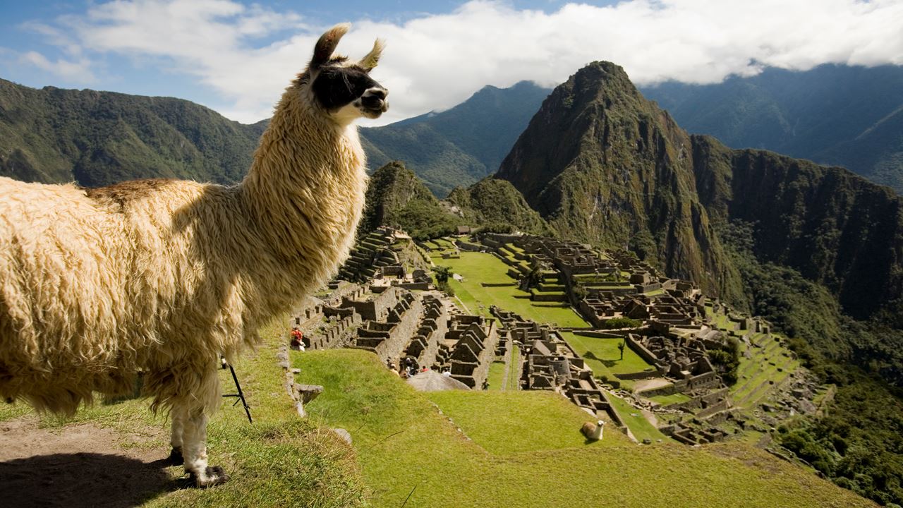 Excursão A Machu Picchu De Poroy (0)