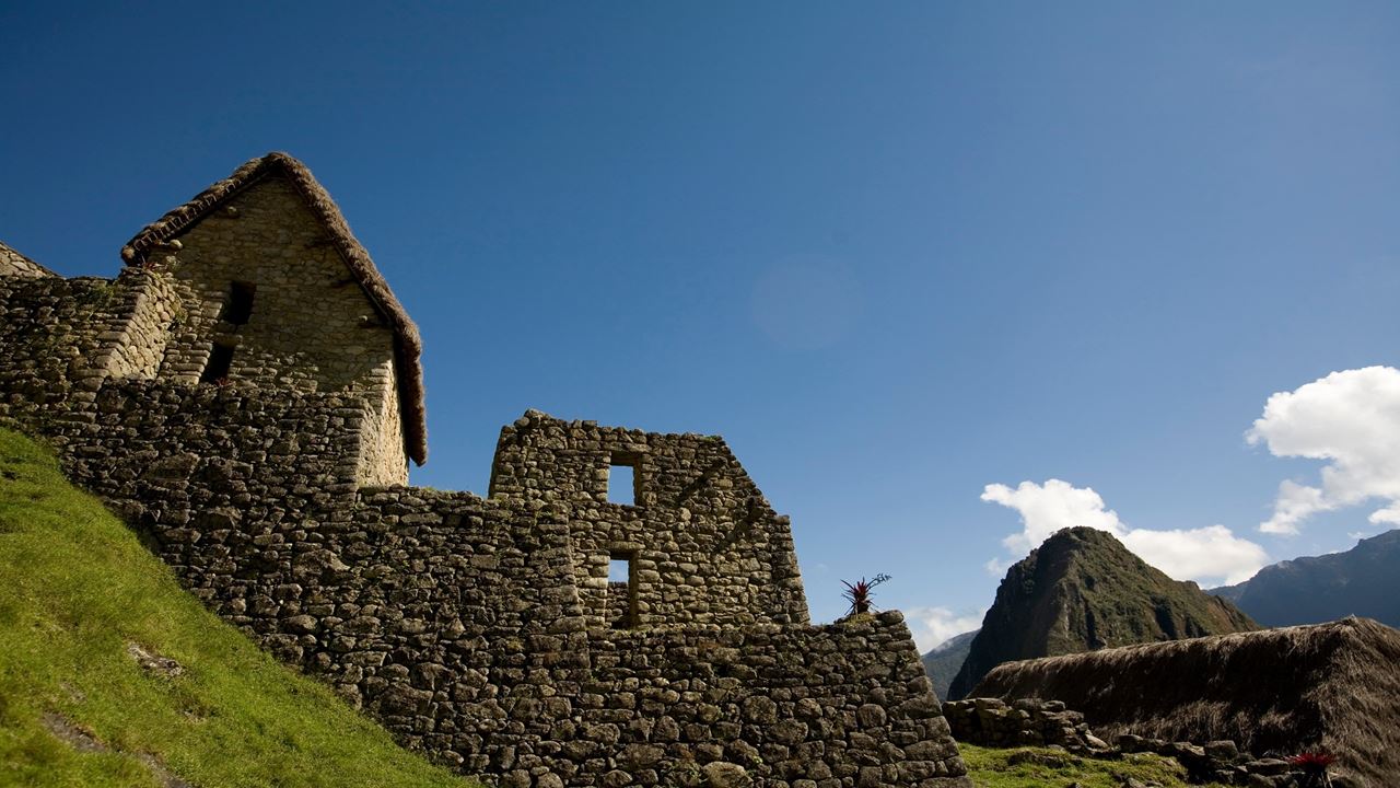 Excursão A Machu Picchu De Poroy (3)