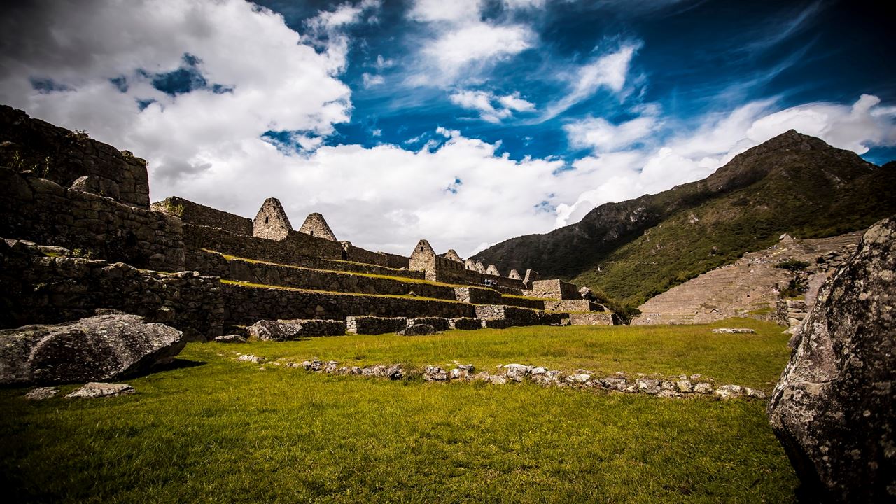 Excursão A Machu Picchu De Poroy (4)