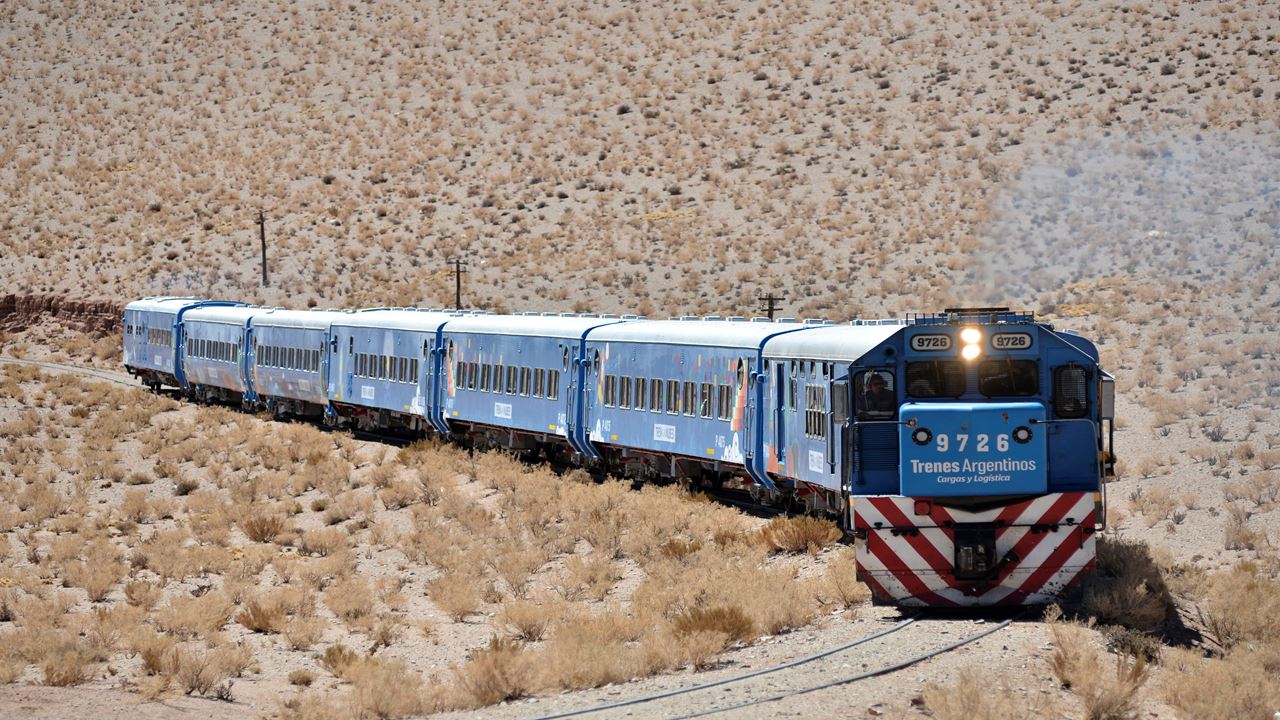 Tren A Las Nubes (4)