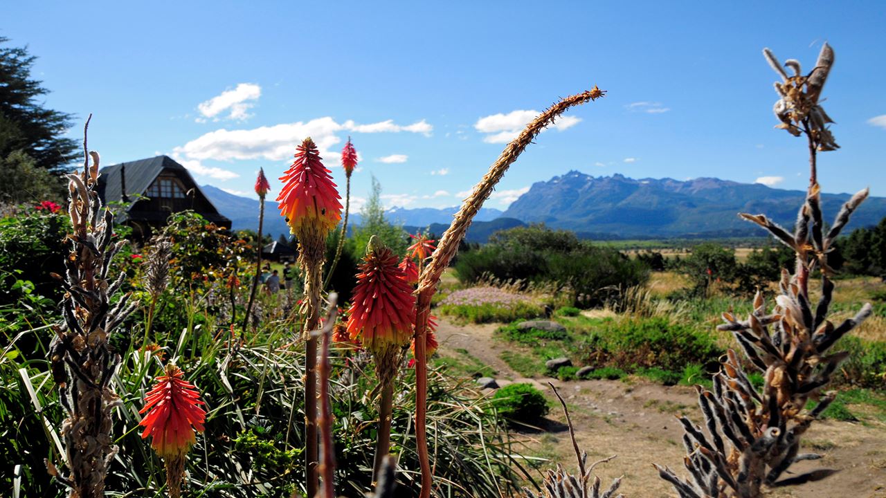 Trevelin E A Rota Gales foto 7