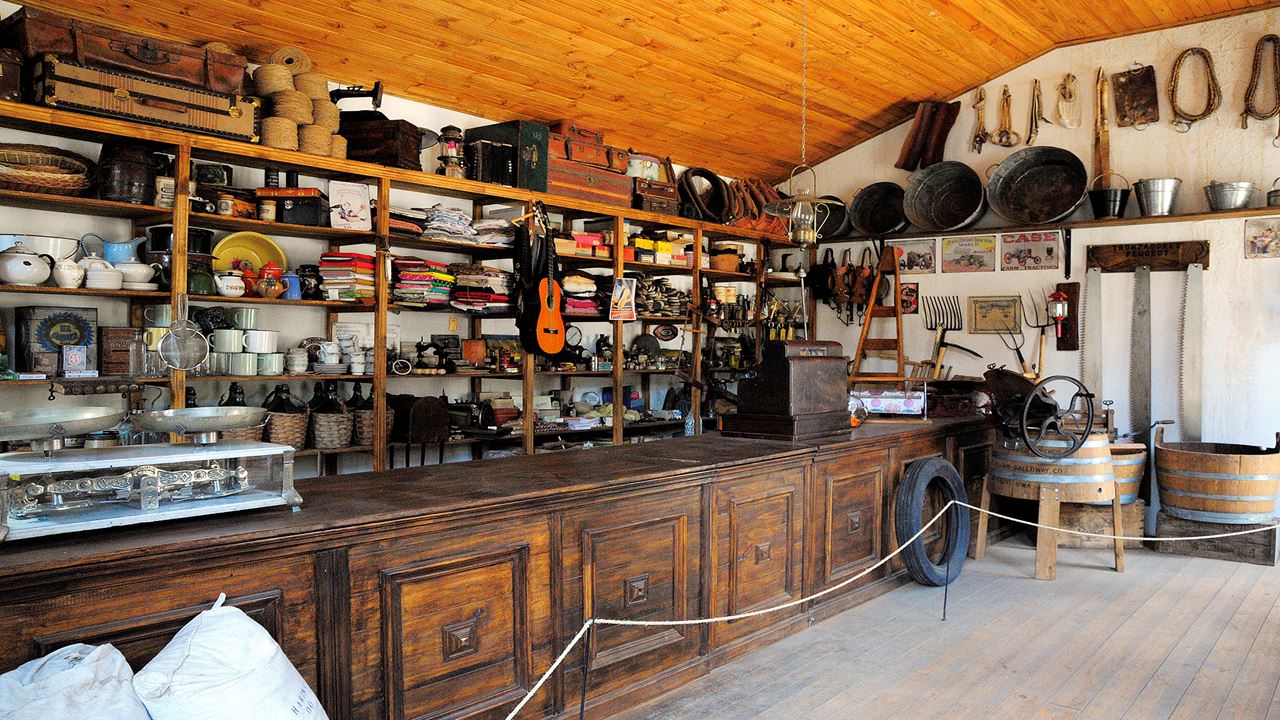 Trevelin E A Rota Gales foto 2