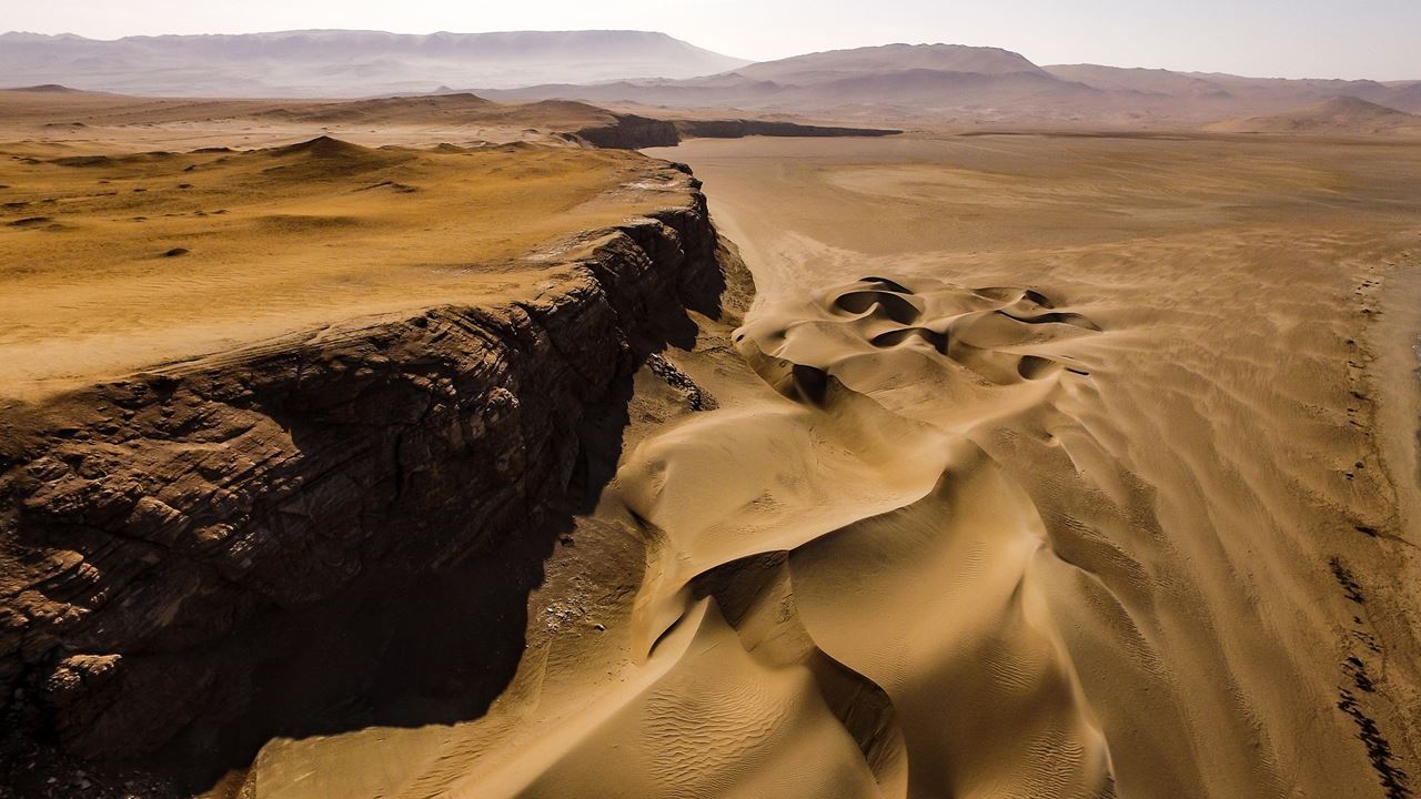 Tubular E Sandboard No Deserto foto 4