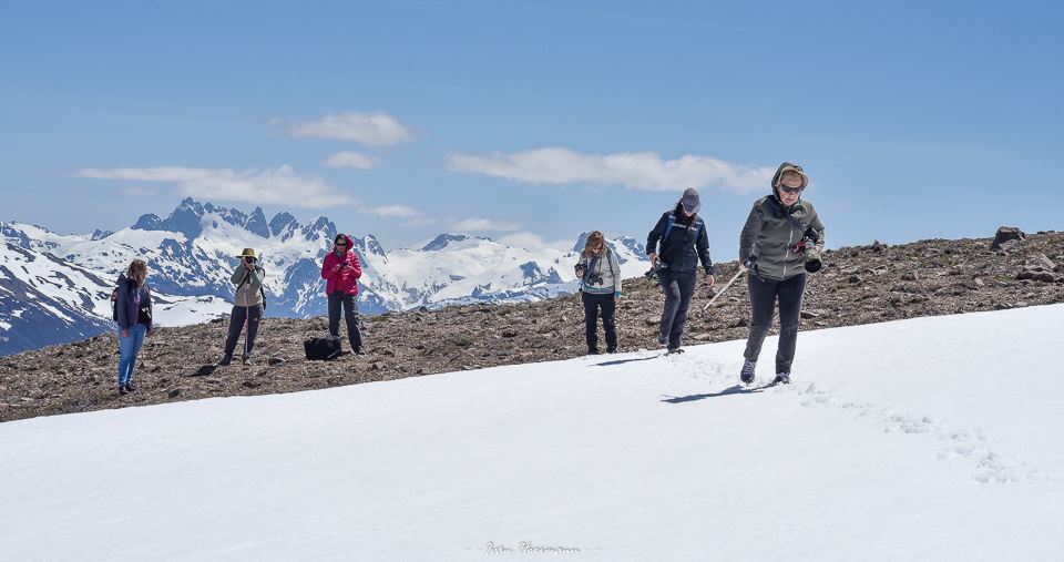 Túneis De Gelo foto 5
