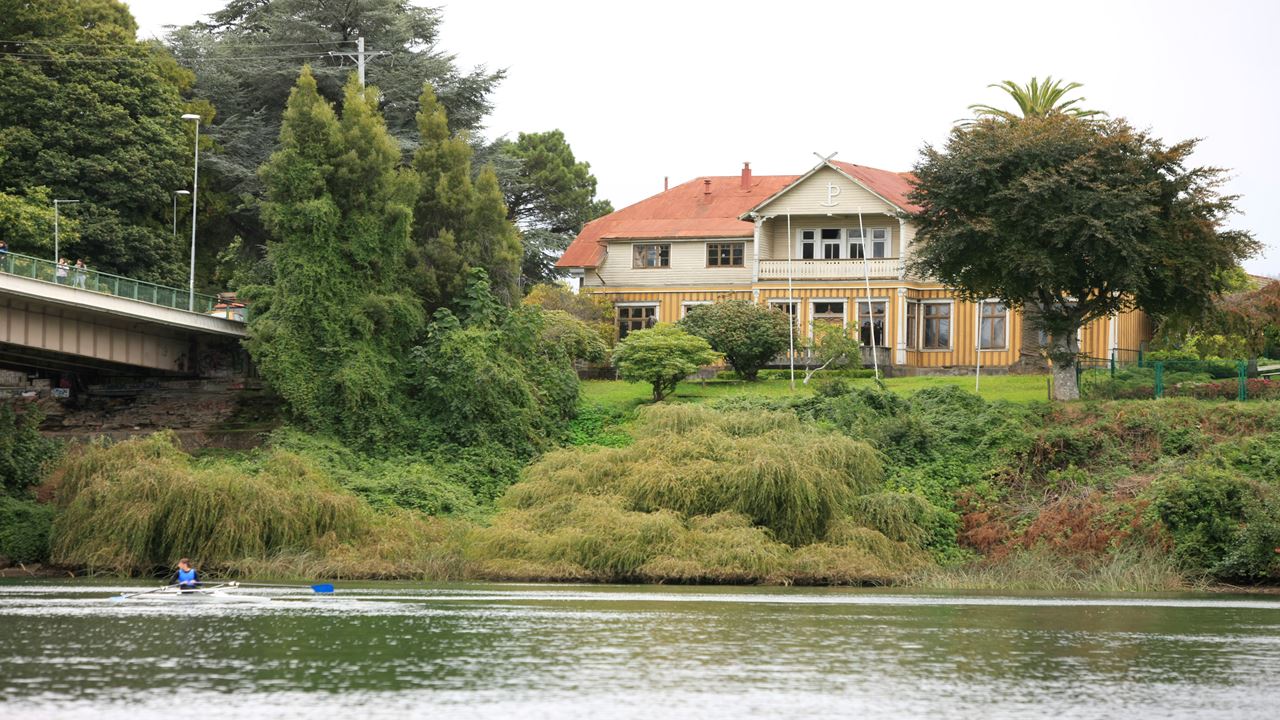 Valdivia Essential City City Tour
 foto 7