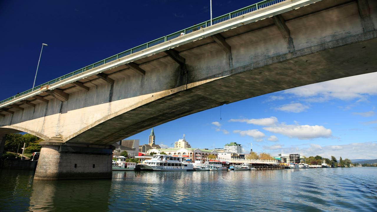 Valdivia Essential City City Tour
 foto 6