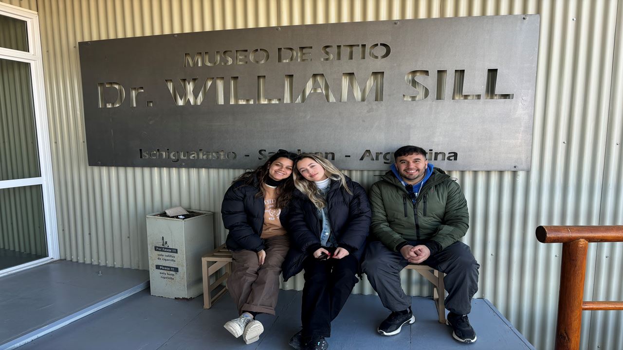 Valle De La Luna foto 7