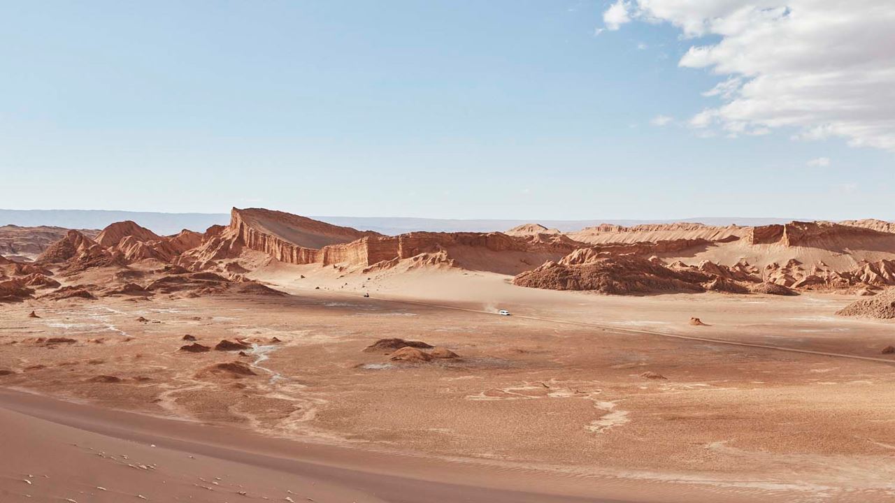 Valle De La Luna Y Cordillera De La Sal (4)