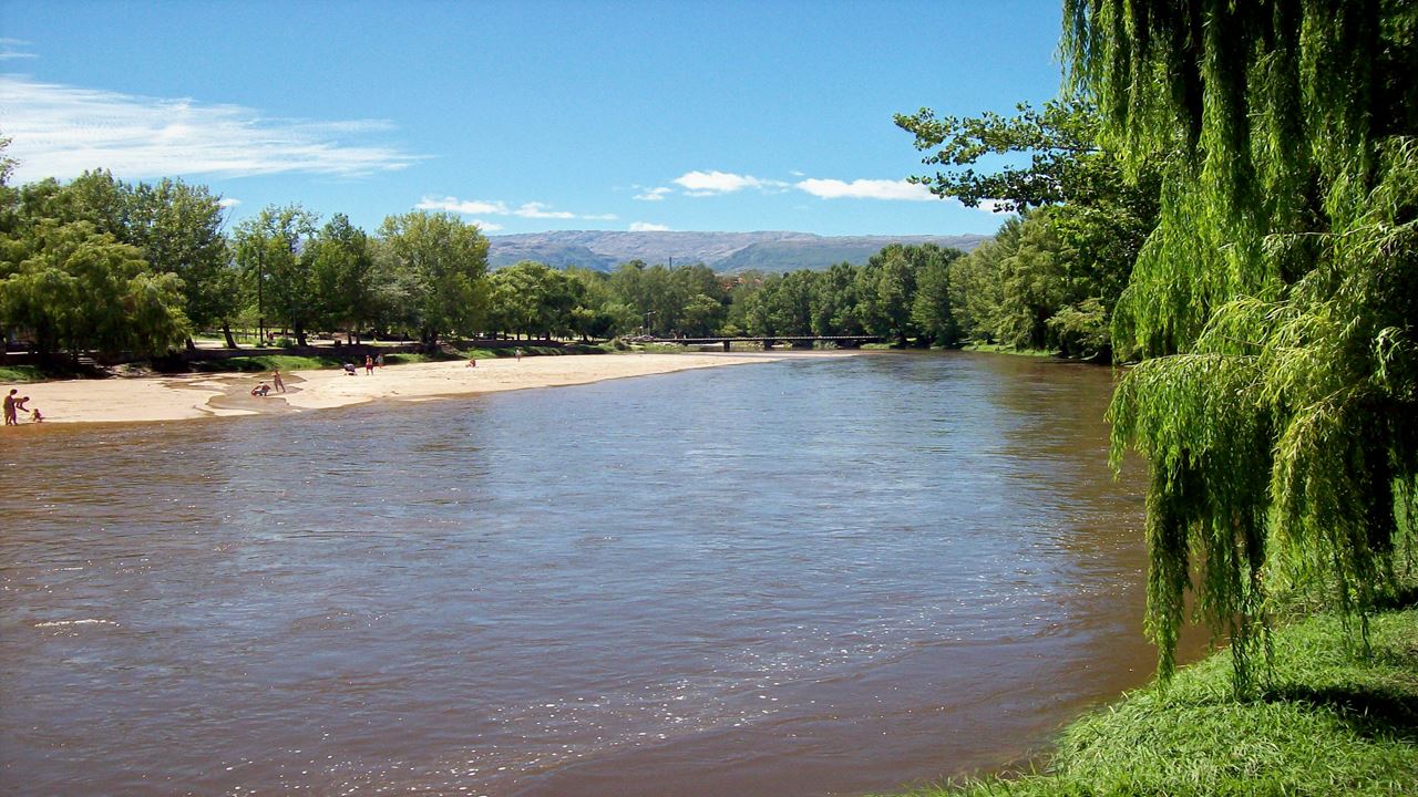 Valle De Traslasierra (3)