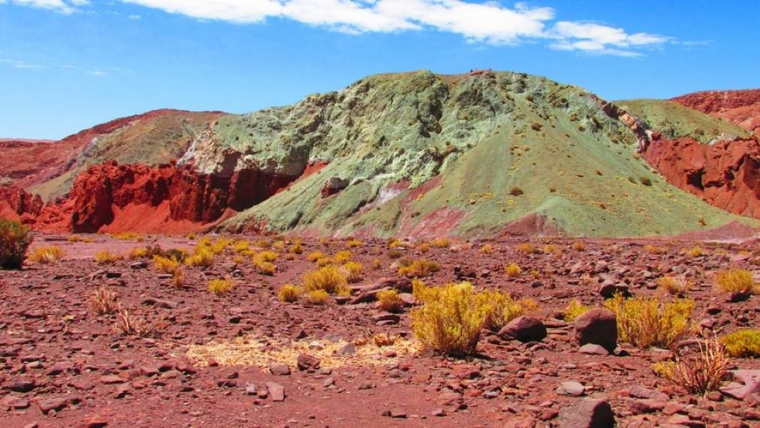 Rainbow Valley (1)