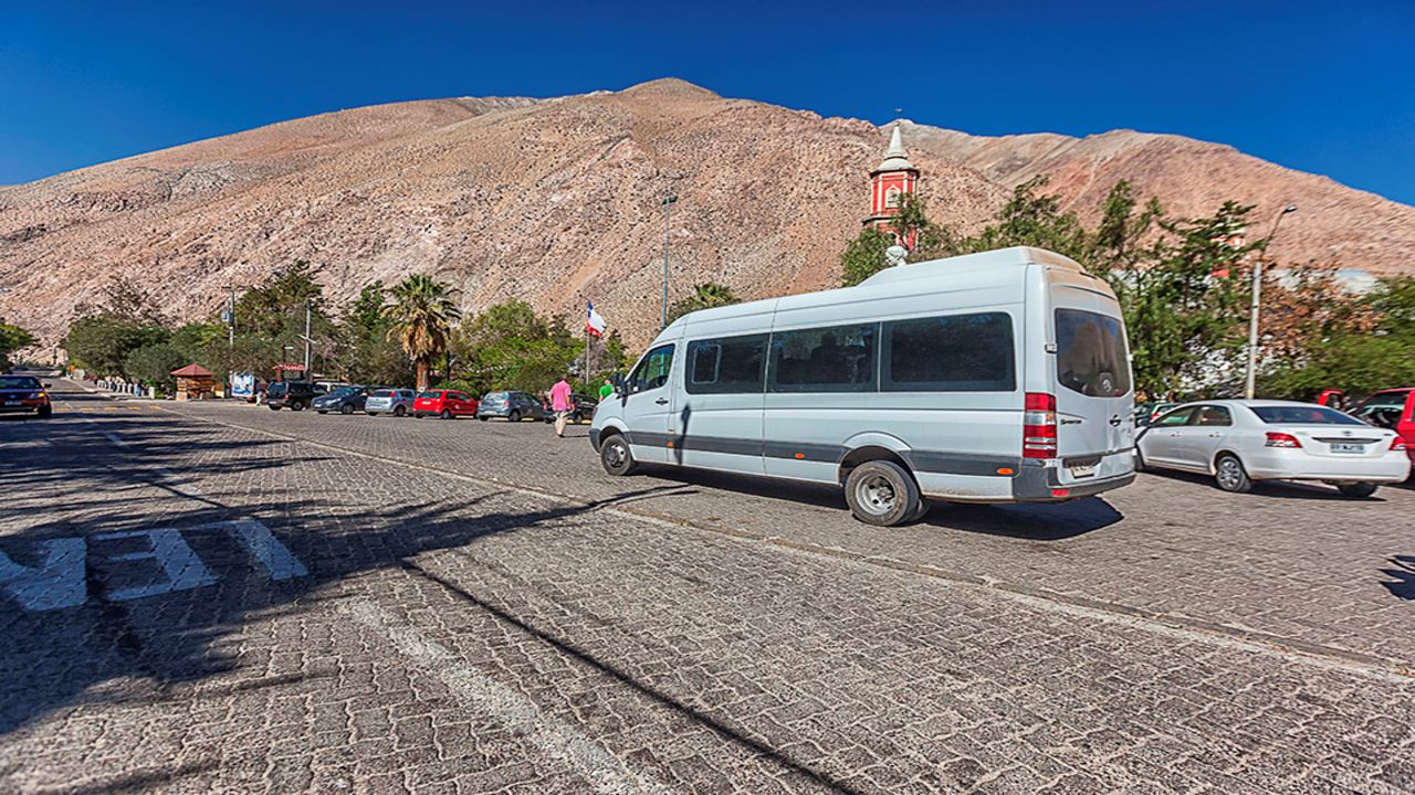 Vale Místico Do Elqui: Cultura, Natureza E Sabores Do Norte Chico foto 2