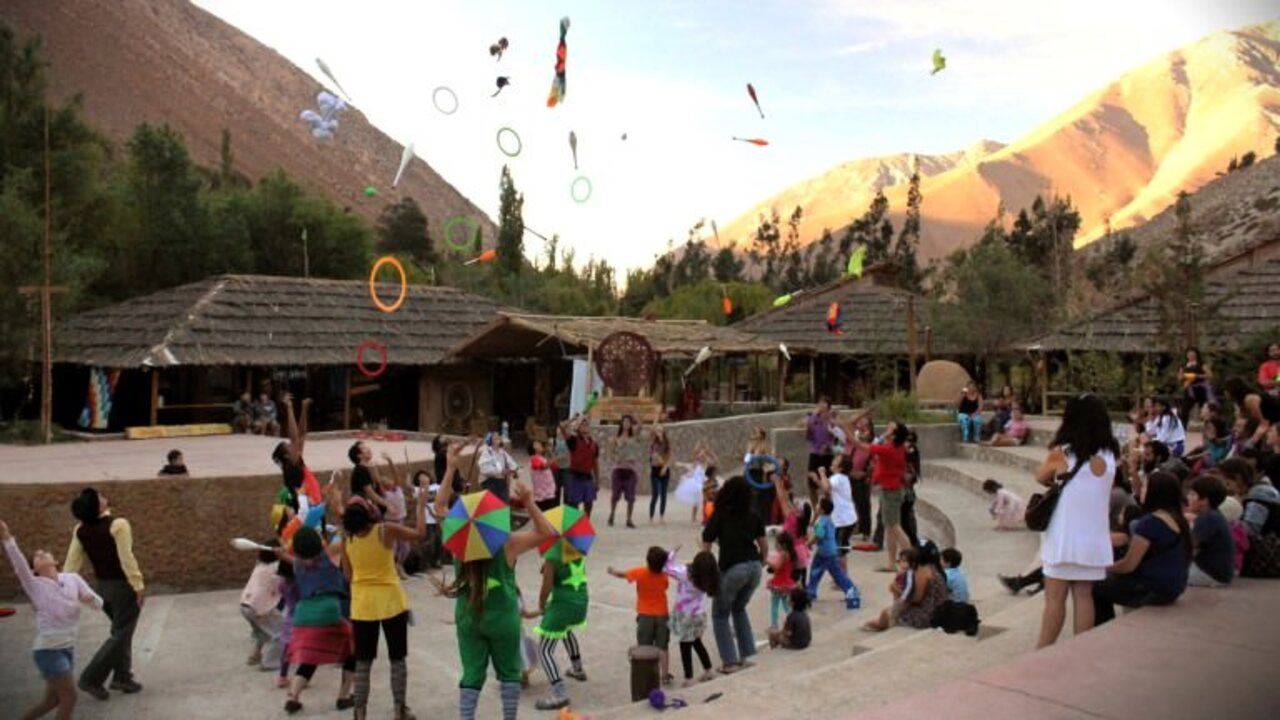 Vale Místico Do Elqui: Cultura, Natureza E Sabores Do Norte Chico foto 4