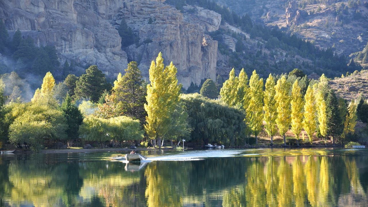 Valle Encantado (2)
