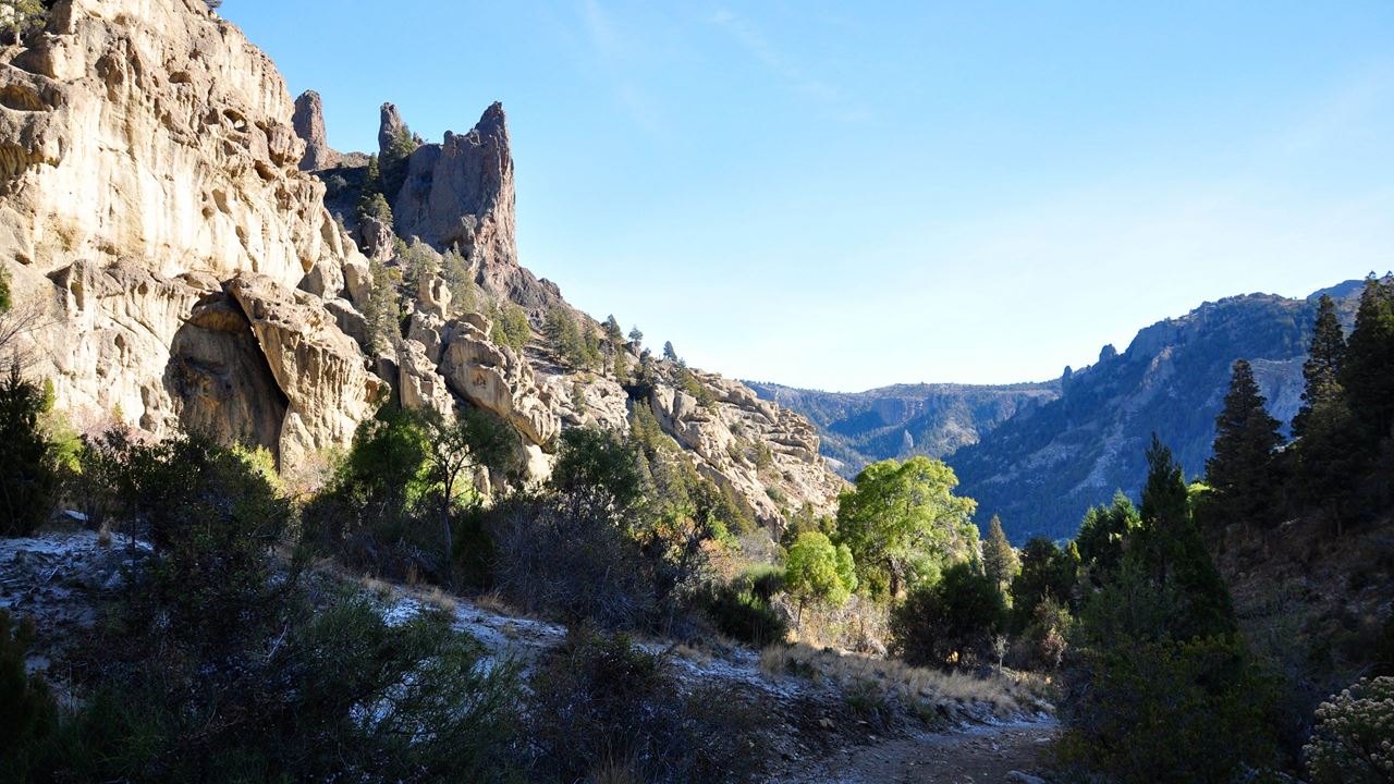 Valle Encantado (6)