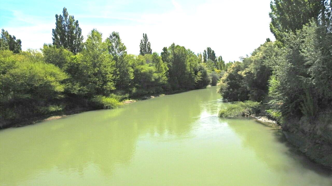 Valle Inferior Del Rio Chubut (2)