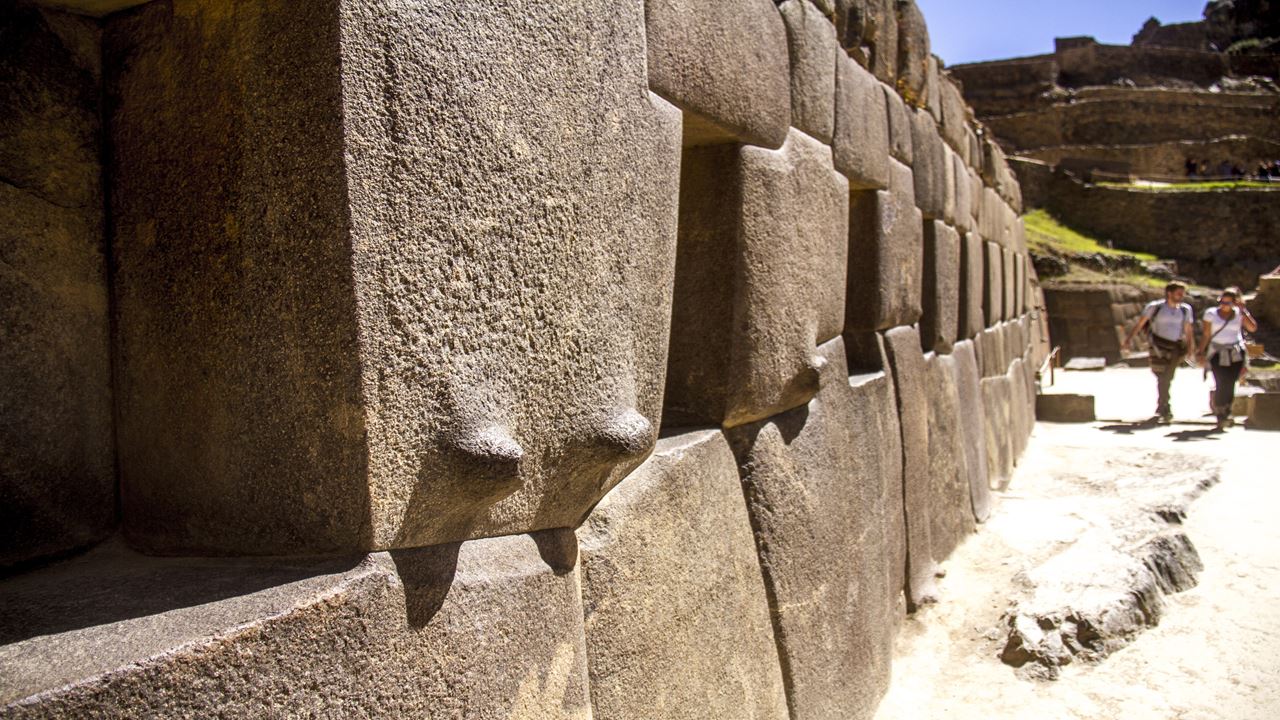 Valle Sagrado De Los Incas, Pisac Y Ollantaytambo Con Almuerzo (5)