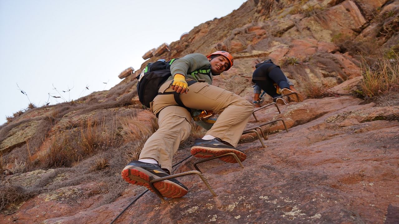 Via Ferrata & Canopy En El Valle Sagrado Con Almuerzo (4)