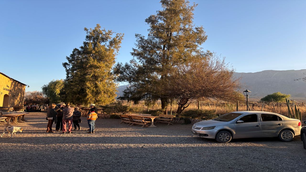 Vineyards And Wineries - Wine Route foto 5