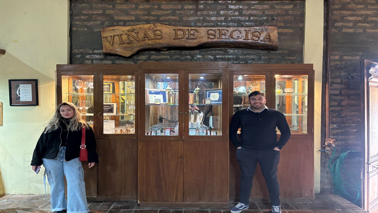 Vineyards And Wineries - Wine Route foto 6