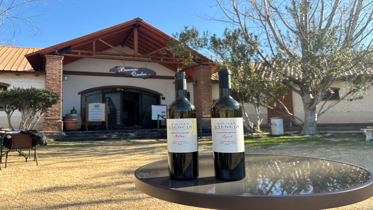 Vineyards And Wineries - Wine Route foto 2