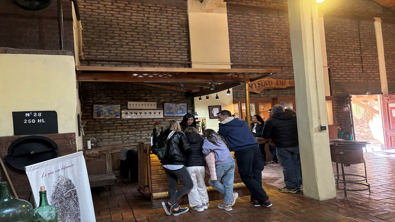 Vineyards And Wineries - Wine Route foto 7