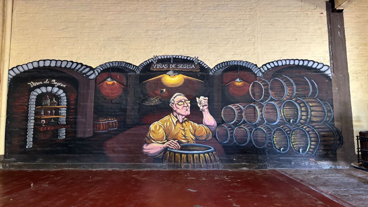 Vineyards And Wineries - Wine Route foto 10