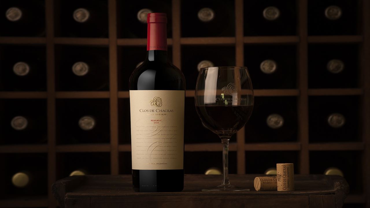 Visit To Clos De Chacras Winery With Wine Tasting foto 2