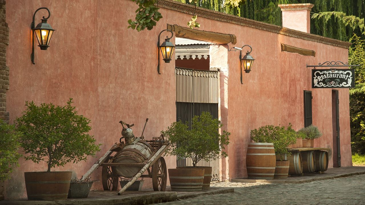 Visit To Clos De Chacras Winery With Wine Tasting foto 8