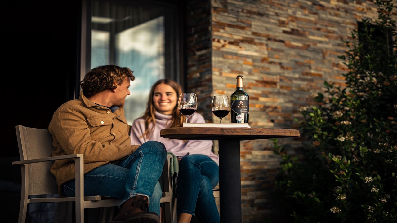 Visita A Bodegas & Degustacion Con Almuerzo (0)