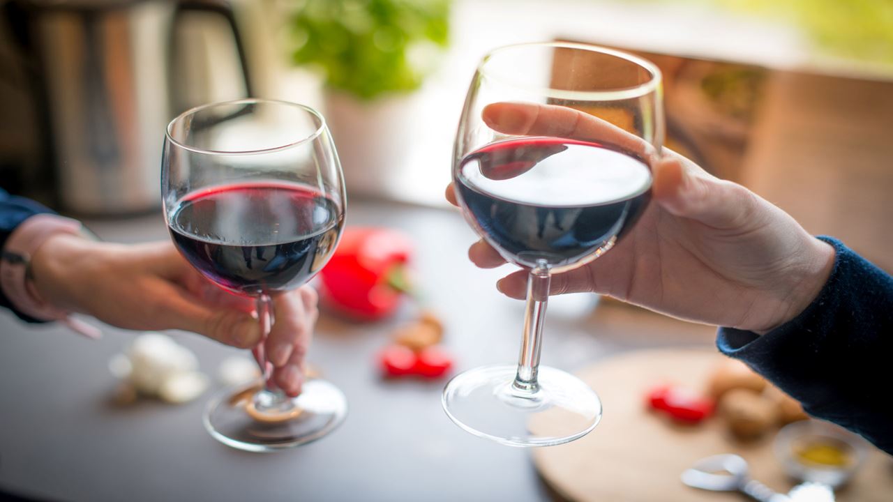 Visita A Bodegas & Degustacion Con Almuerzo (1)