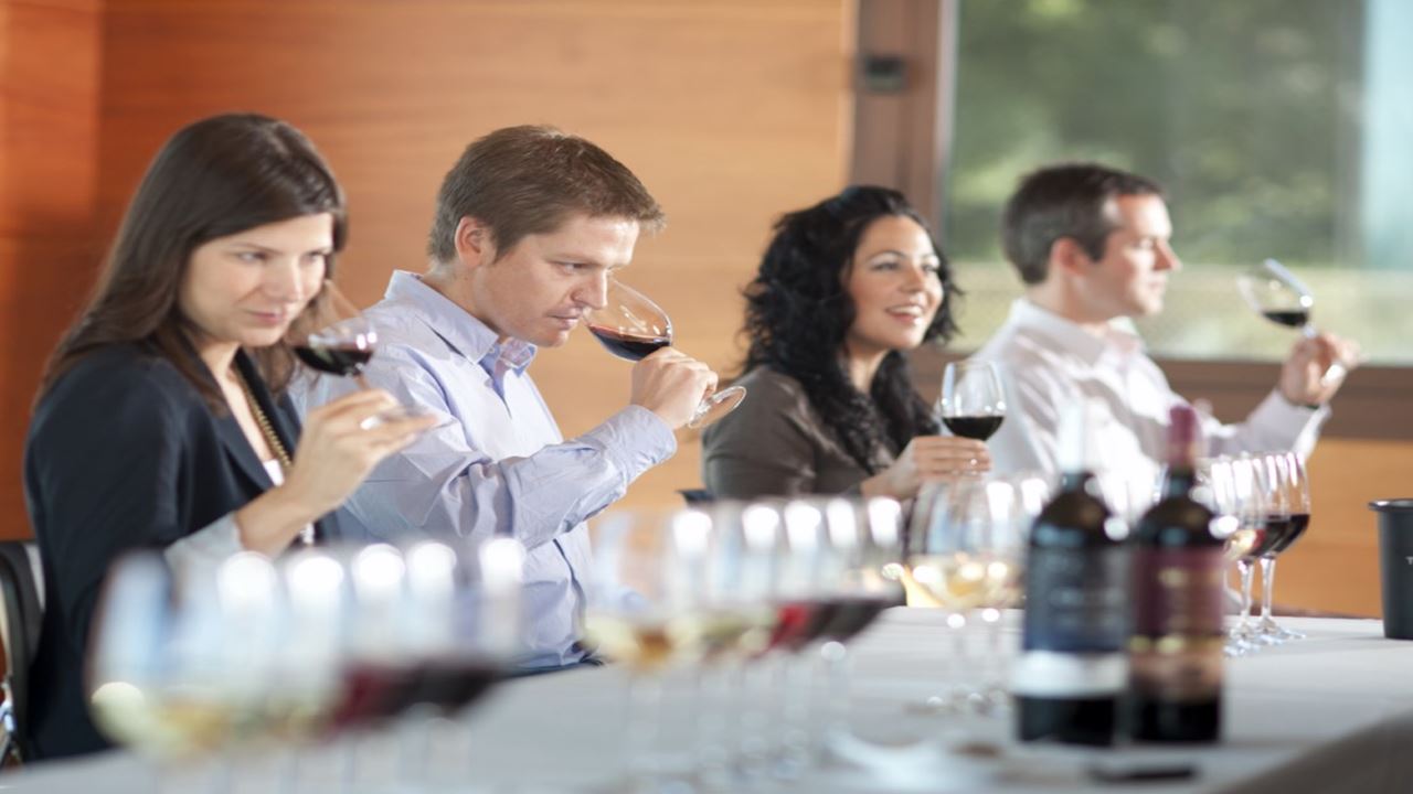 Visita A Bodegas & Degustacion Con Almuerzo (4)