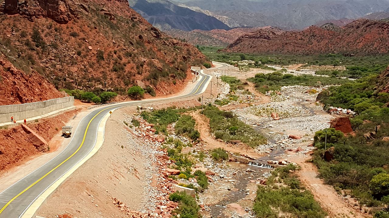 Visita A Chilecito E Cuesta De Miranda foto 7