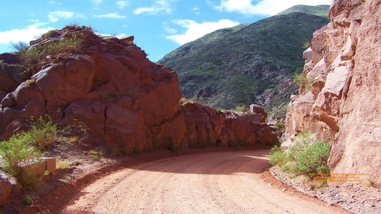 Visita A Chilecito E Cuesta De Miranda foto 6
