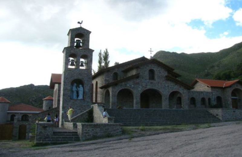 Visit To La Punta And Religious Circuit foto 1