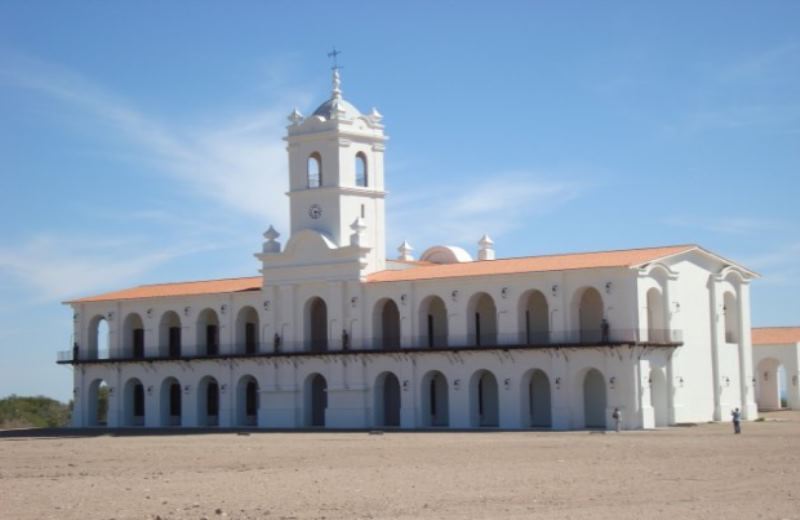 Visit To La Punta And Religious Circuit foto 2