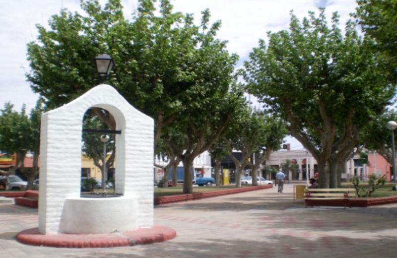 Visita A Merlo foto 1